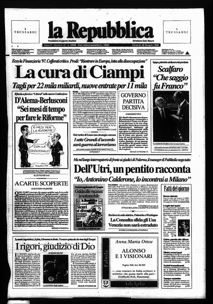 La repubblica